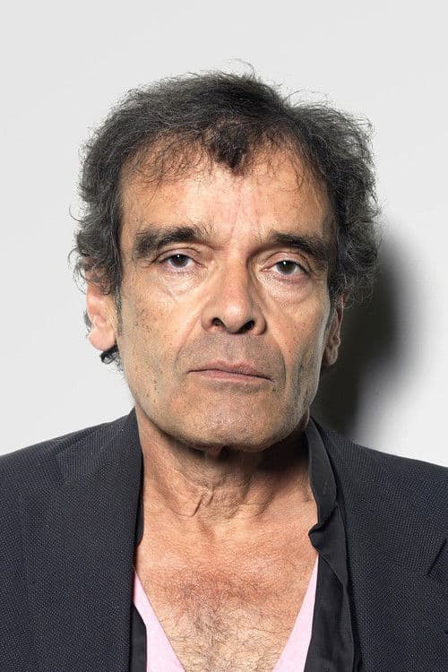 Harun Farocki profile photo