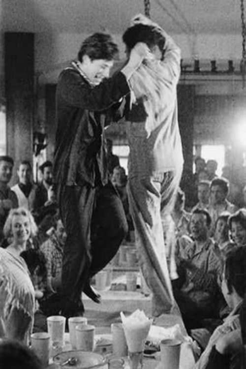 Cracow by Polanski poster