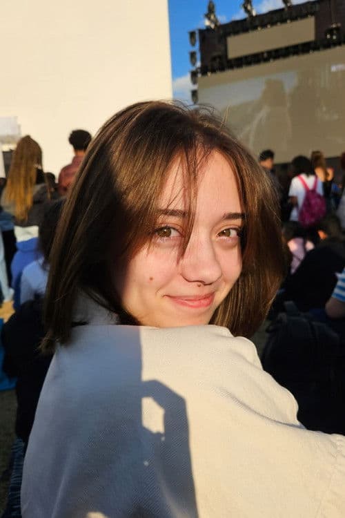 Larissa Penna profile photo