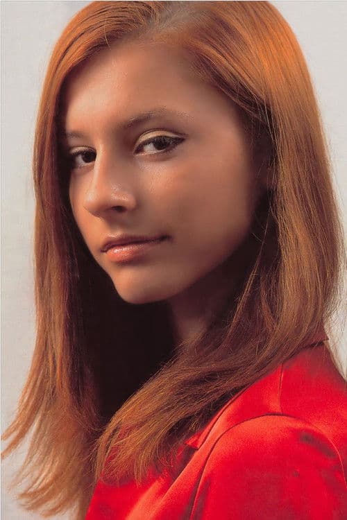 Eva Kolomiets profile photo