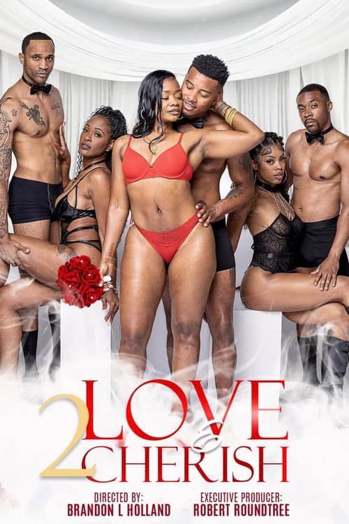 To Love and to Cherish poster