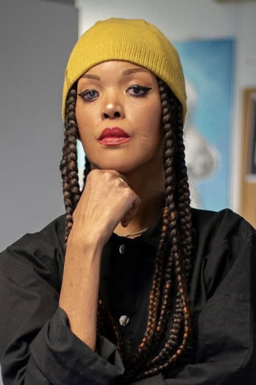 Phoebe Boswell profile photo