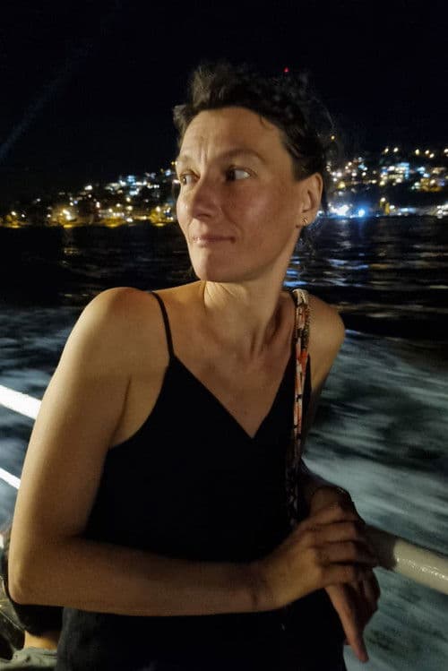 Tanya Lazareva profile photo