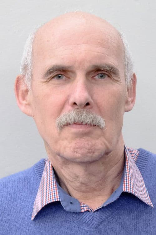 Zdeněk Kalvach profile photo