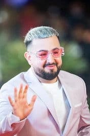 Papi Gavi profile photo