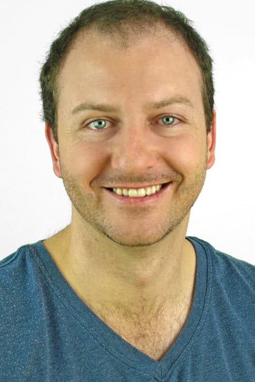 Peter Muir profile photo