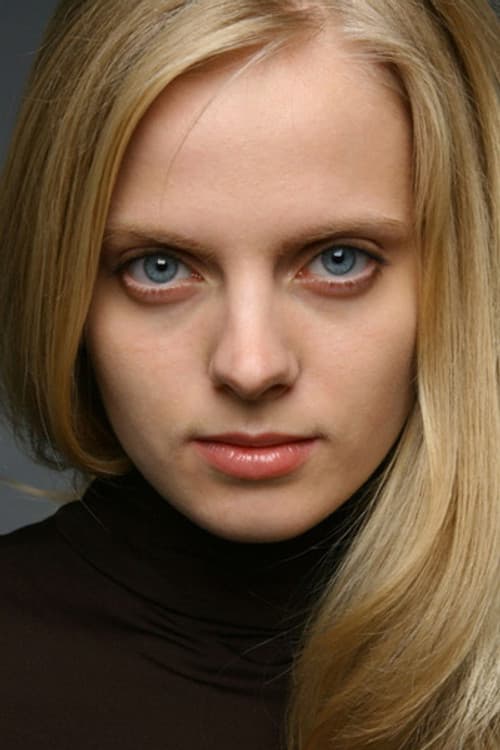 Elena Dreyden profile photo