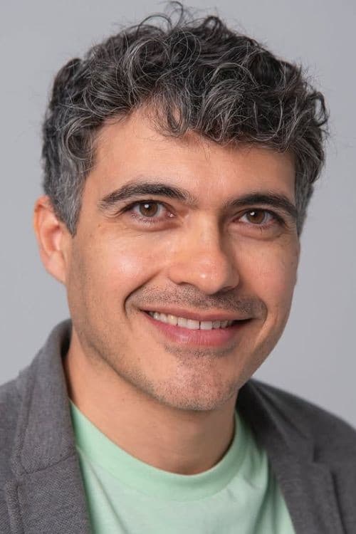 Evan Regueira profile photo