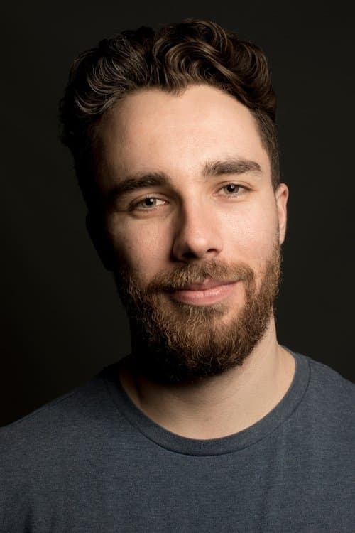 Charlie Hopkinson profile photo