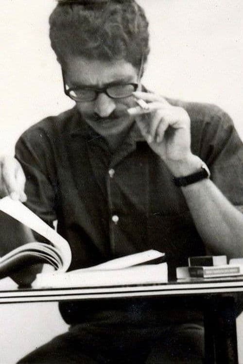 Mustafa Abu Ali profile photo