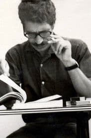 Mustafa Abu Ali profile photo