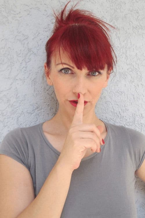 Marina Pankova profile photo