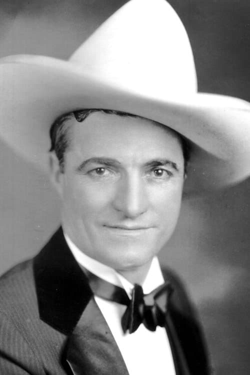 Tom Mix profile photo
