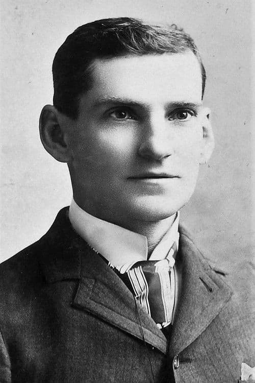 George Berrell profile photo