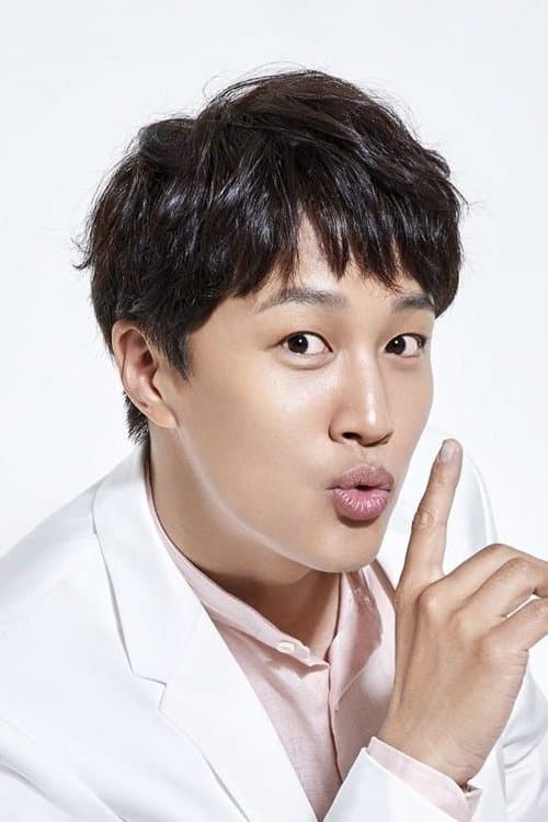 Cha Tae-hyun profile photo