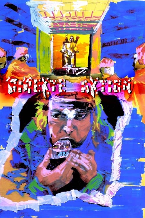 Direkte Aktion poster