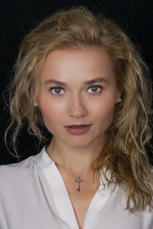 Liubov Tyshchenko profile photo