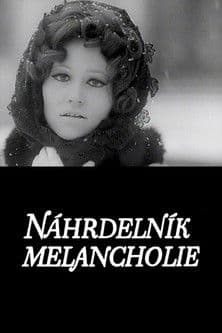 Necklace of Melancholy poster