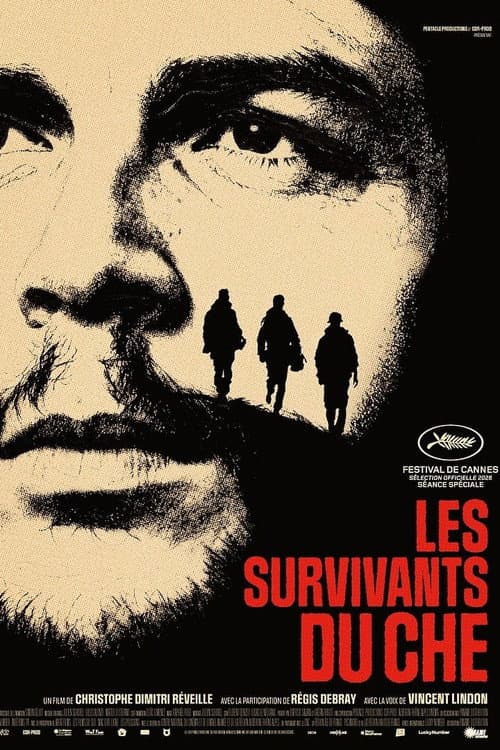Che Guevara: The Last Companions poster
