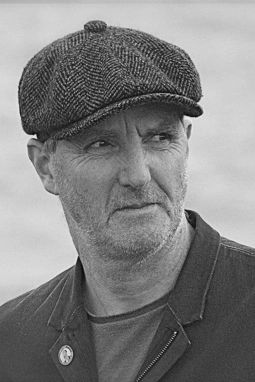 Mike Finn profile photo