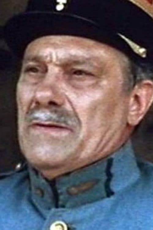 Franck Estange profile photo