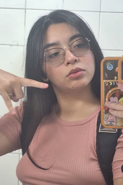 Nicoly Miranda de Almeida profile photo