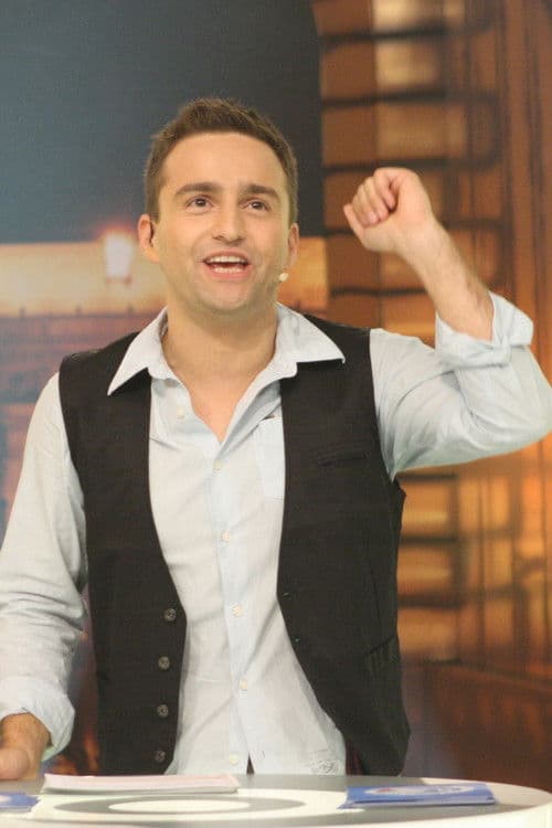 Szente Vajk profile photo