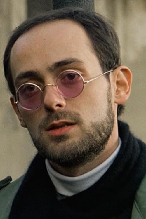 Franco Pesante profile photo