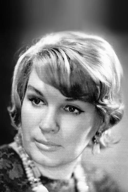 Margarita Krinitsyna profile photo