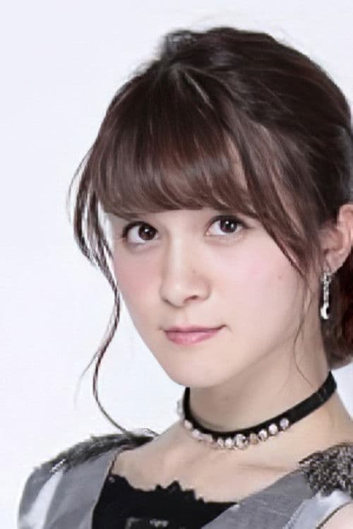 Shoko Okada profile photo