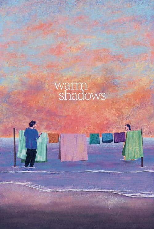 Warm Shadows poster
