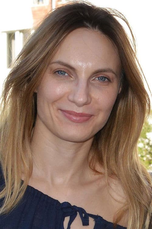 Sylwia Gliwa profile photo