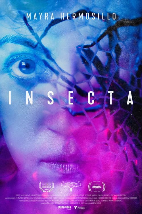 Insecta poster