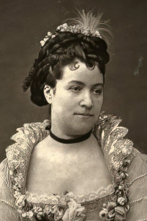 Louise Marquet profile photo