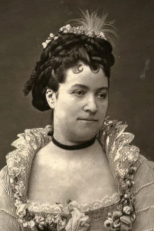 Louise Marquet profile photo