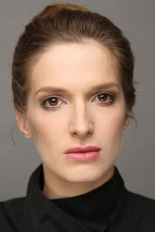 Maria Glyants profile photo