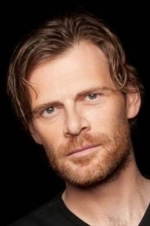 Conor Delaney profile photo