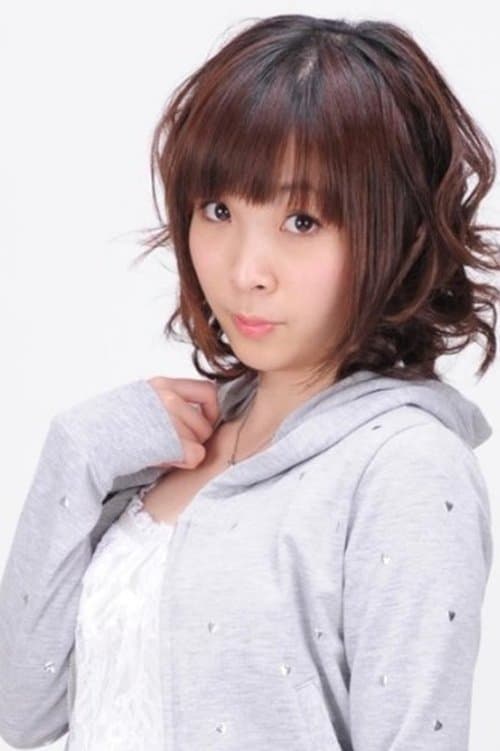 Chika Horikawa profile photo
