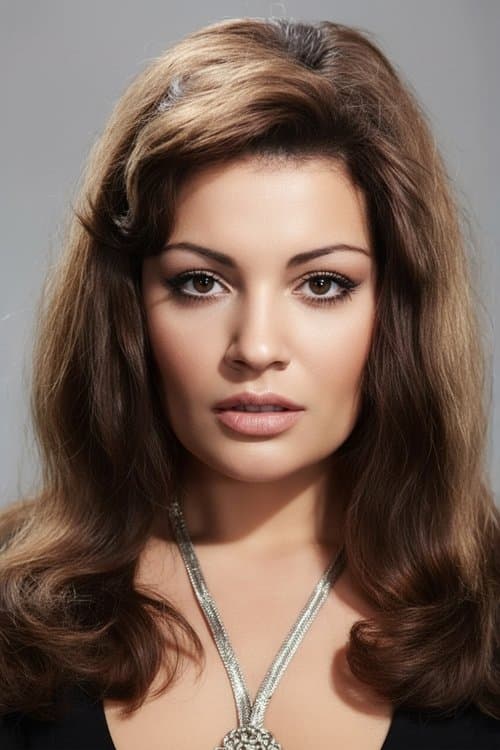 Meral Zeren profile photo