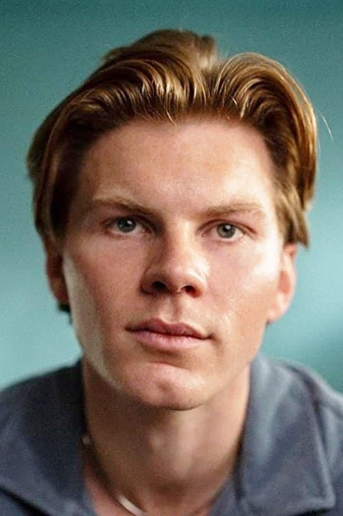 Jack Hesketh profile photo