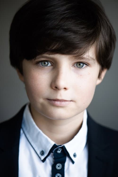 Danila Bochkov profile photo