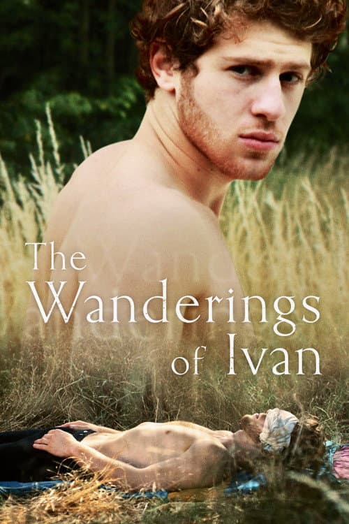 The Wanderings of Ivan poster