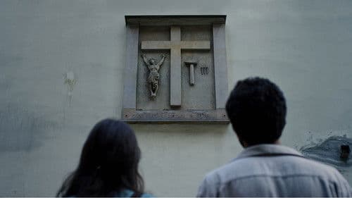 Stuck in Silesia poster