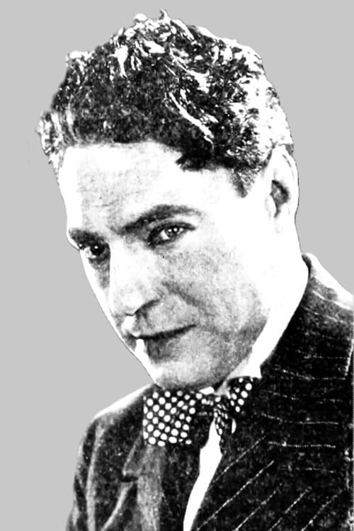 Bruce Gordon profile photo