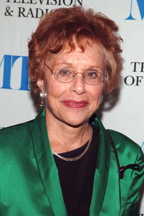 Marlene Sanders profile photo