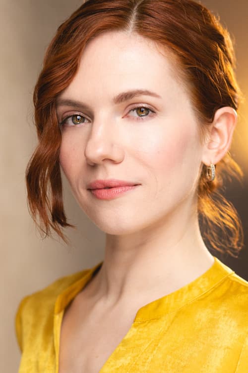 Jennifer Stepanyk profile photo