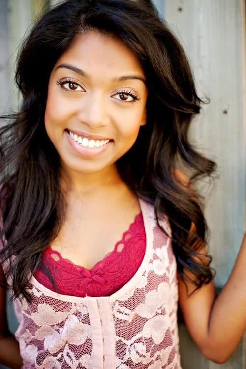 Gabriella Sundar Singh profile photo