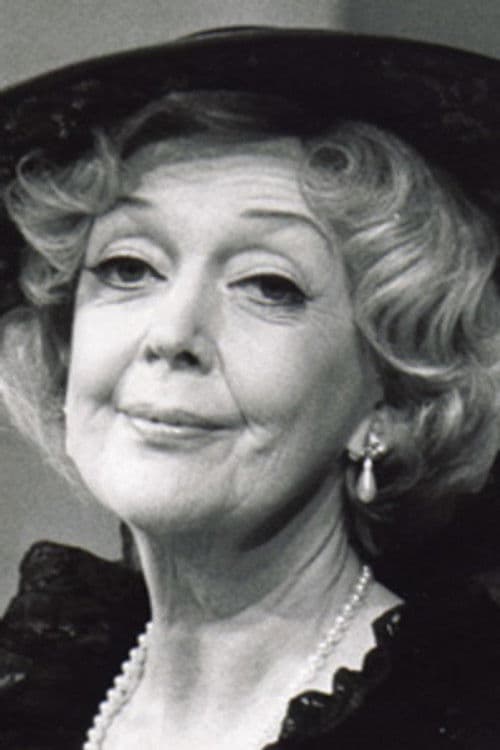 Maj Lindström profile photo