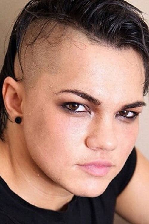 Valeriya Bukina profile photo