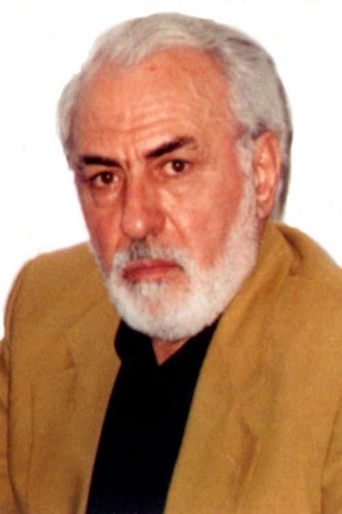 Sulambek Mamilov profile photo